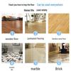 Multi-Effect Fresh Scent Floor Cleaning Tablets for Stain & Scale Removal
