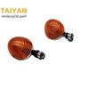 Modified Fog Lights for Harley Prince, GN125, and Cruiser Motorcycles