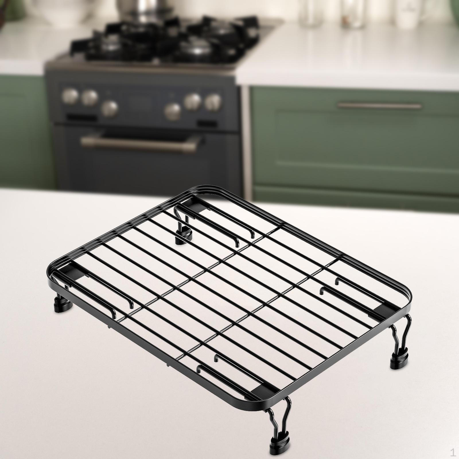 Органайзер для сливного отверстия для раковины регулируемая многофункциональная передвижная полка для хранения M 1639₽