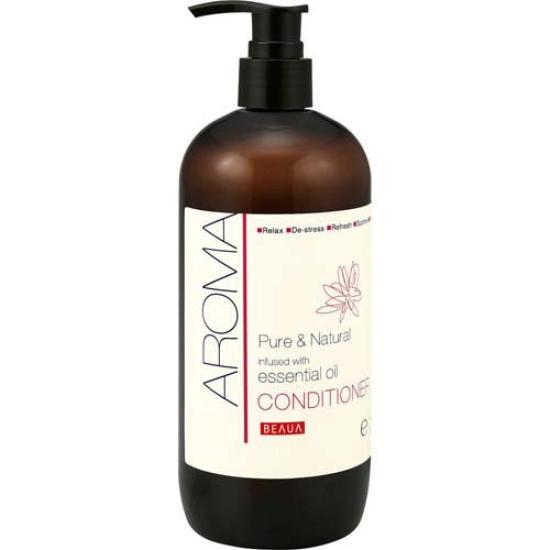 

Kumano Yushi Viewer Aroma Conditioner 480ml