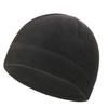 Women's Winter Daily Commerce Gray Beanie Hat