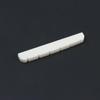 Bone Nut for Electric Guitar Precision Beef Bone Replacement Part Improved Tone Balanced Sound