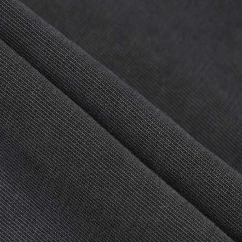 CusTomellow Gray Half Sleeve T shirT cwTam25622gyx