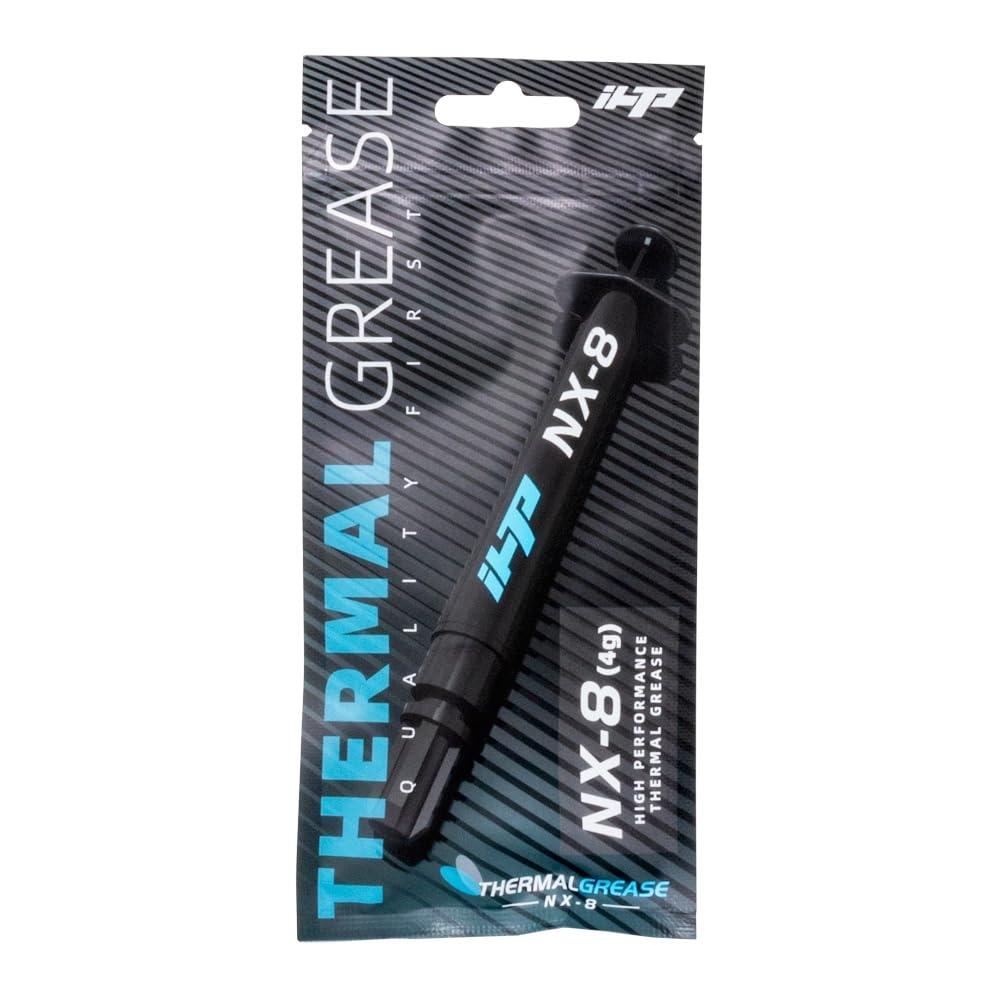 Inex NX-8 Large Capacity Grease 3 Piece Set NX-8