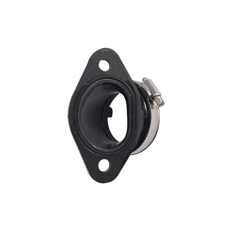 1pc Carburetor Intake Manifold Boot 3084879 for Polaris Sportsman 335 400 450 500 1996-2014
