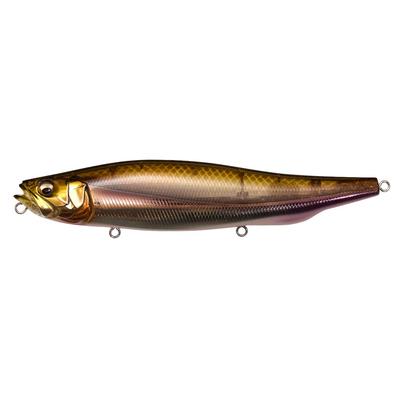 Megabass HT Ghost Flash MEGADOG-X &