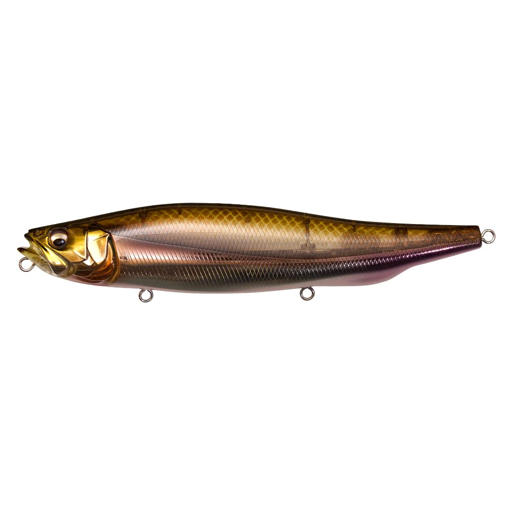 Megabass HT Ghost Flash MEGADOG-X &
