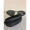 Used Emporio Armani Sunglasses with case