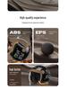 3C Certified Retro Motorcycle Helmet: All-Season Warmth, Safe for Men & Women