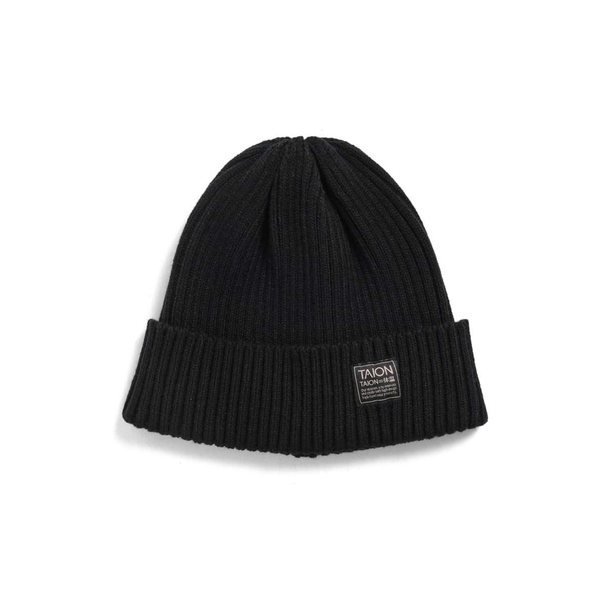 

Taion Кепка Черная 230NML-1