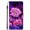 Cartoon-Lederhülle für Xiaomi Redmi Note 11 11S 12 Pro 5G Hülle Flip-Brieftasche für Xiaomi Civi 2 / Poco M5 Note12 Buch-Ständer