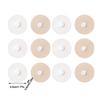 8/12Pcs Anti Slip Quilt Corner Anti-slip Sheet Buckle Fastener Clothes Pegs  Bedding Supplies