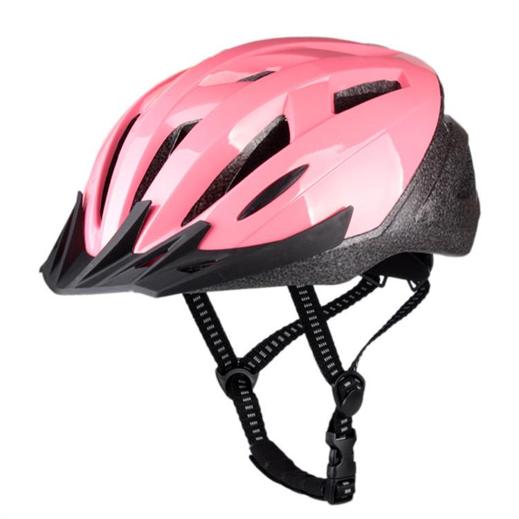 High Quality Head Protection Helmet for Bicycles, Customized Sports Road Bicycle Helmet for Adults