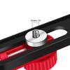 Universal Magnetic Wall Mount Leveling Bracket - 8/12 Line Frame Hanger