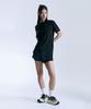 Atejeu Aero Light Short Sleeve [Black]