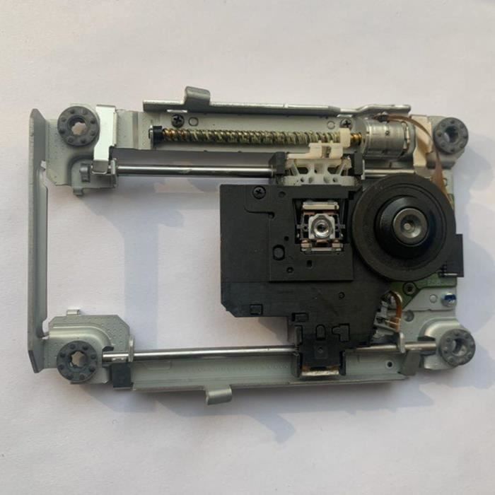 Remplacement d'objectif Blu-Ray KEM-490AAA anti-corrosion pour hôte de jeu de lecteur DVD PS4 CUH-11Xxa