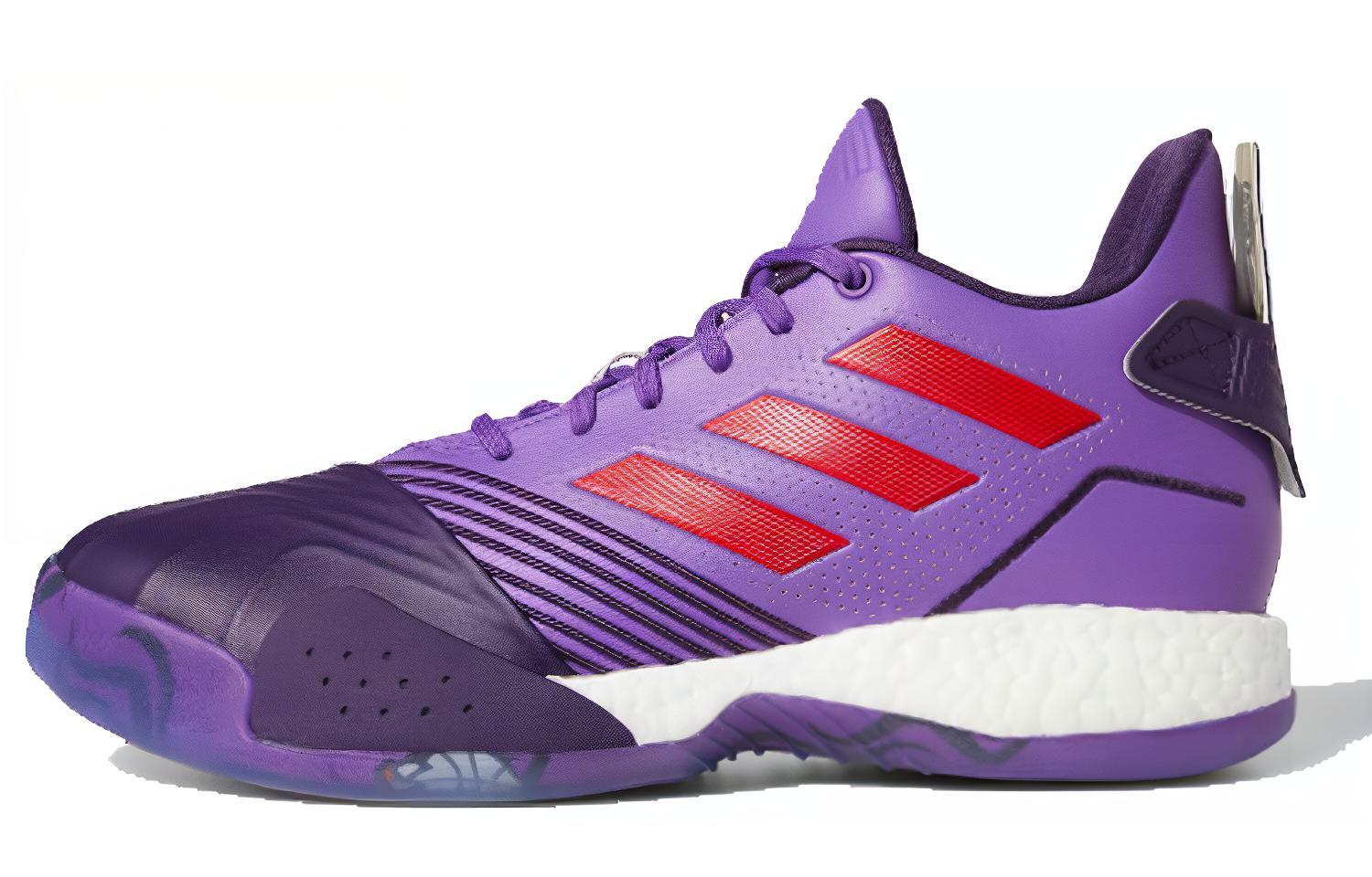 Adidas T Mac Millennium  College Purple  EF1872 41⅓