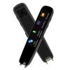 Multilingual Precision Scanning Dictionary Pen: Chinese, English, Russian, Japanese, Korean, Portuguese, French, Spanish, Italian, German.