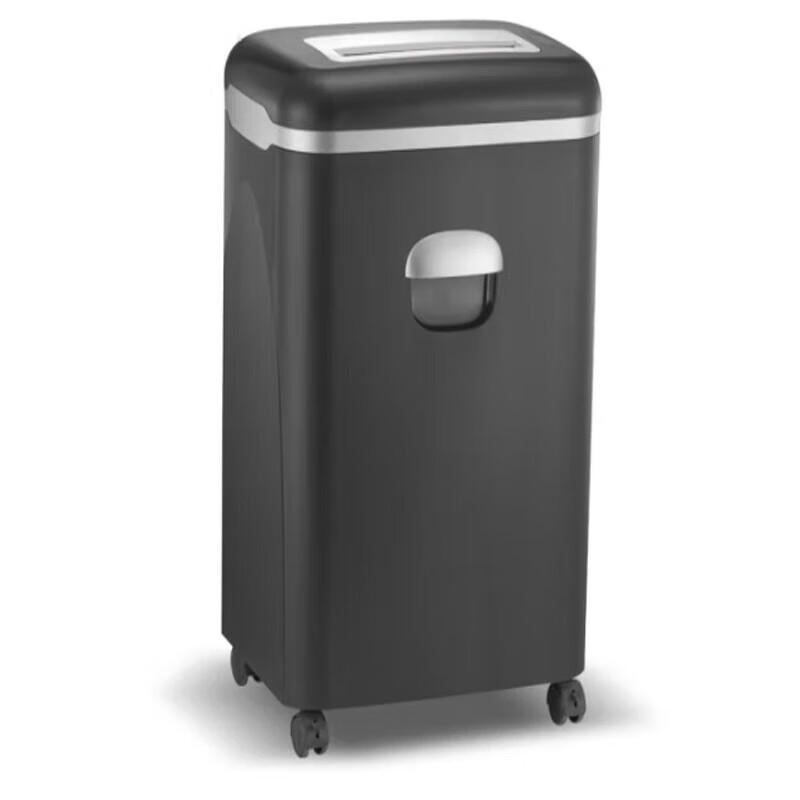 Comi CM-7635 P-7 Micro-Cut Office Shredder CN plug (adapter included)