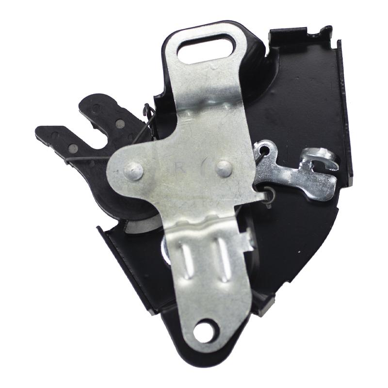 LHD Right Sliding door full open stop lock with Cable For Toyota Hiace Commuter Grandia GL 2005-2018 69050-26010 69050-26011