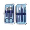 Xiaomi Nail Clipper Set, Home Slanted Nail Clippers, Ear Picks, Dead Skin Clippers, Paronychia