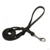 Single Ended Snap Bolt Clip Buckle & Large Swivel 16 Stainless for Underwater Diving, Boating,