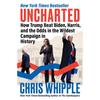 Uncharted Paperback By Chris Whipple UKN1705