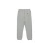 X IAB Studios Collaboration FW23 Solid Color Embroidered Logo Knit Sweatpants Men Bottoms A232045-V6XX