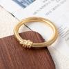 Wind Simple Fashion Bracelet High Sense Bracelet Cool Personality Creative Spring Bracelet