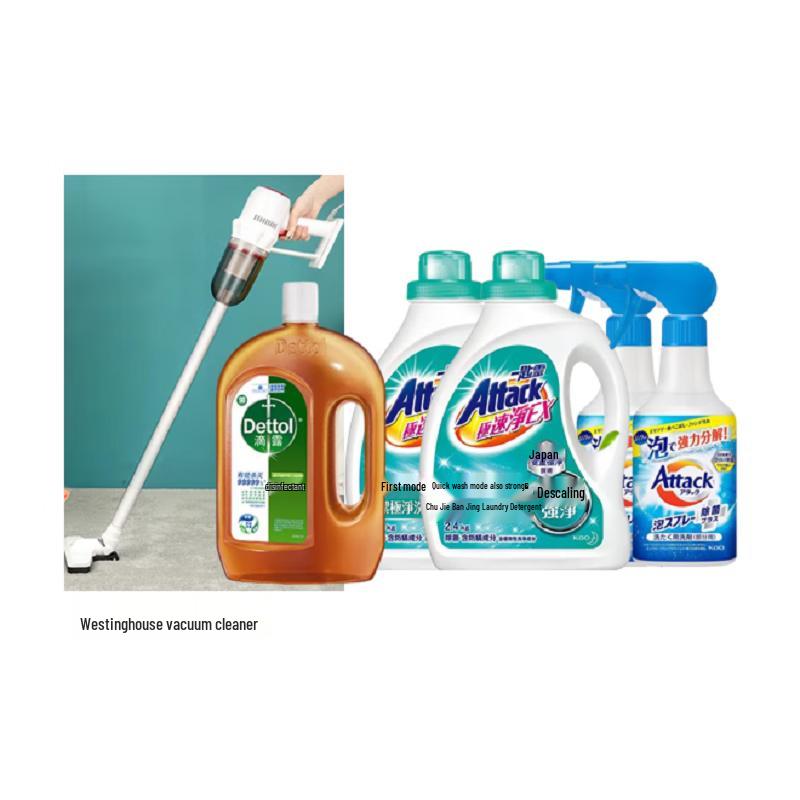 Dettol Дезинфицирующий увлажняющий гель