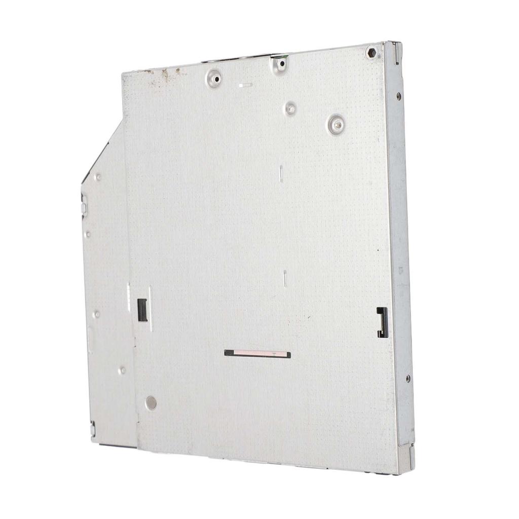 Replacement CD DVD Recorder Serial Slim CD DVD Writer Player Drive for