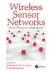 Cartea Wireless Sensor Networks : From Theory To Applications