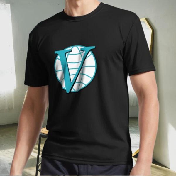 Men s and Women s T-shirts Venture Industries L