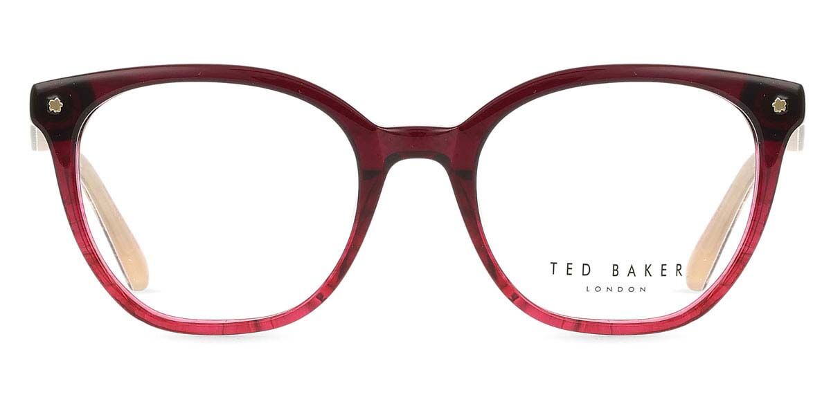 

Ted Baker Women Eyeglasses Tb9267 48--140