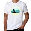 The Overland Track TasUnisexia TShirt Big Size Short Sleeve Tee for Unisex