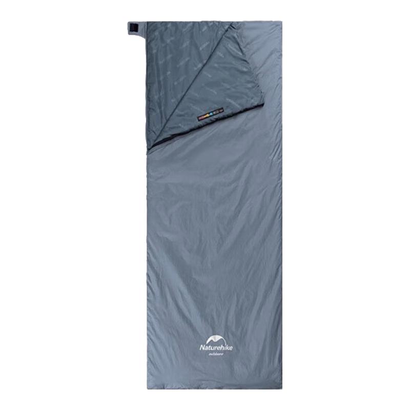 

Naturehike Ultralight Summer Envelope Sleeping Bag