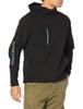 Toraichi Shell 3810 Size Medium Men's Jacket, Series, 13-Black,