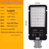 LED lampas – LED saules lampa