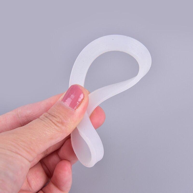 1 Pcs/lot Silicone Seal Ring Flexible Washer Gasket Ring Kitchen Coffee Parts Makers Accessories