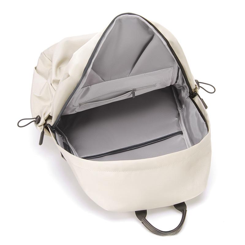 Unisex Waterproof Large Capacity Backpack for Students and Travelers