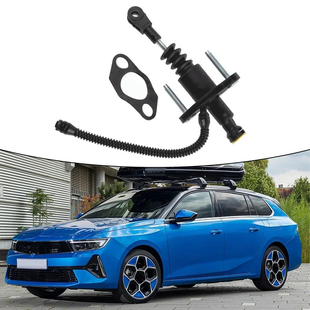 

OEM 5679307 90581565 94990581565 6284 654 013 Clutch Master Cylinder For Opel For ZAFIRA For FAMILY B 2005-2019 China Mainland