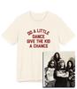 Do A Little Dance Give The Kid A Chance Southern Rock T-Shirt | Southern Pride, Rock and Roll, Jam, Disco, 70s, Disco Songs, Get Down