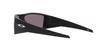 Oakley OO9231 Heliostat Matte Black Gray 61 Sunglasses, Frame/Prizm Lens,