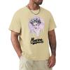 Marina and the Diamonds TShirt vintage for a boy boys whites plain white t shirts men