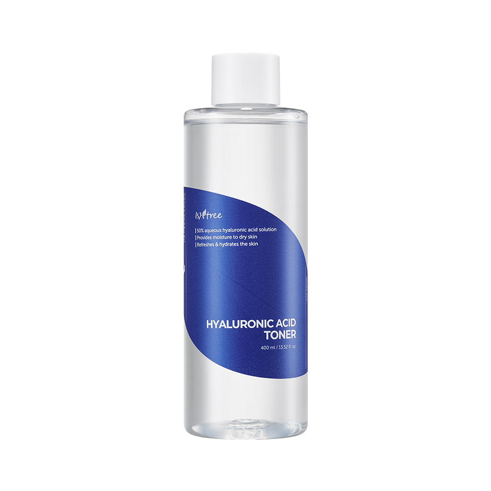 Isntree Hyaluronic Acid Toner 400ml