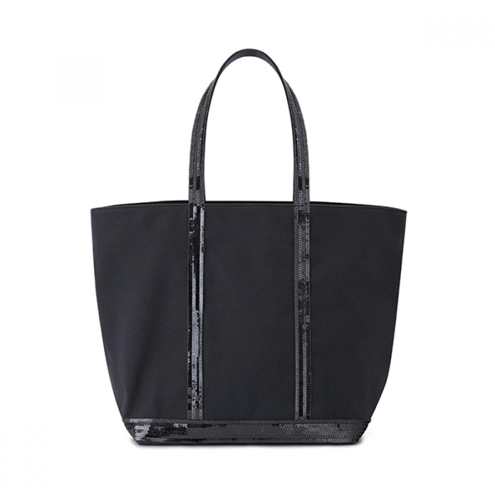 

Vanessa Bruno 0pve01 V40315 781 Cabas Moen++ Sequin Large Tote 0PVE01 V40315 781