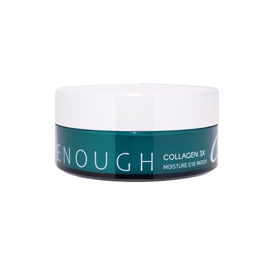 Enough Collagen 3X Moisture Eye Patch (60 Patches) (3 Options) # 1pcs