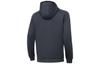 Li Ning Fitness Series Sweatshirt Men's Ebony Black AWDT993-2