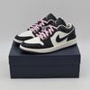 II0595-001 Nike Air 1 Low SE Anthracite/Iced Carmine (Women's)