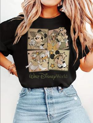 Üst giysisi – T-shirtler
